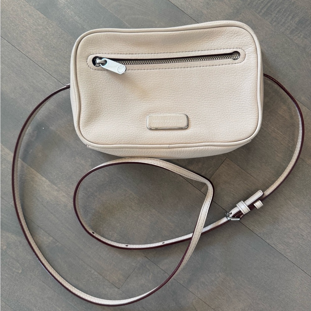 Marc Jacobs Crossbody Bag